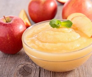 Apfelmus länger haltbar machen? So geht's