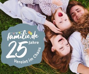 Familie ist ... – 25 liebevolle Zitate über das wichtigste Netzwerk der Welt