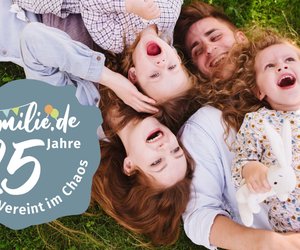 Familie ist ... – 25 liebevolle Zitate über das wichtigste Netzwerk der Welt