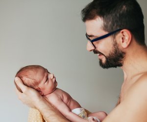 So meistert man das Vater werden: 5 Tipps von einem Papa & Partner