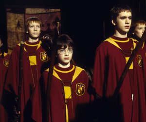 Quidditch für zuhause: Harry Potter Fans schnappen sich diesen LEGO-Koffer bei Amazon zum Schnäppchenpreis