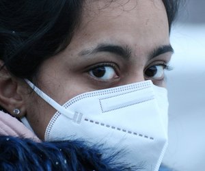 RKI warnt: Warum FFP2-Masken euch bei falschem Tragen krank machen können