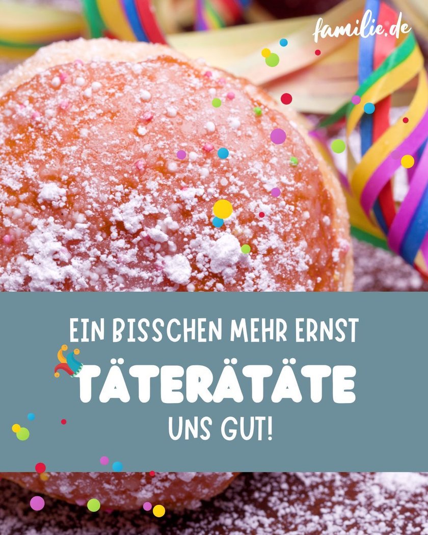 Karneval-Sprüche