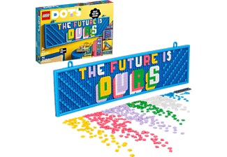 Lego Dots Message Board