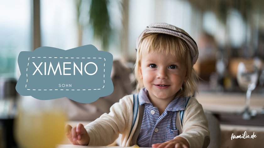 Ximeno