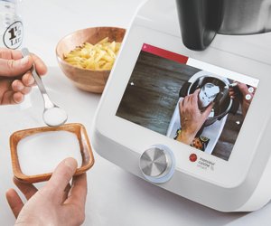 Monsieur Cuisine smart jetzt wieder erhältlich: Die Küchenmaschine im familie.de-Test