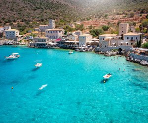 Länder mit Y: Wie viele gibt es?