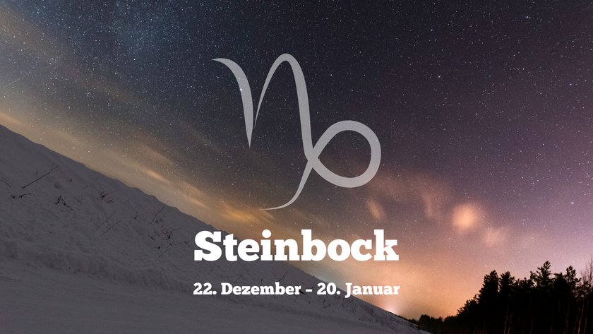 Steinbock