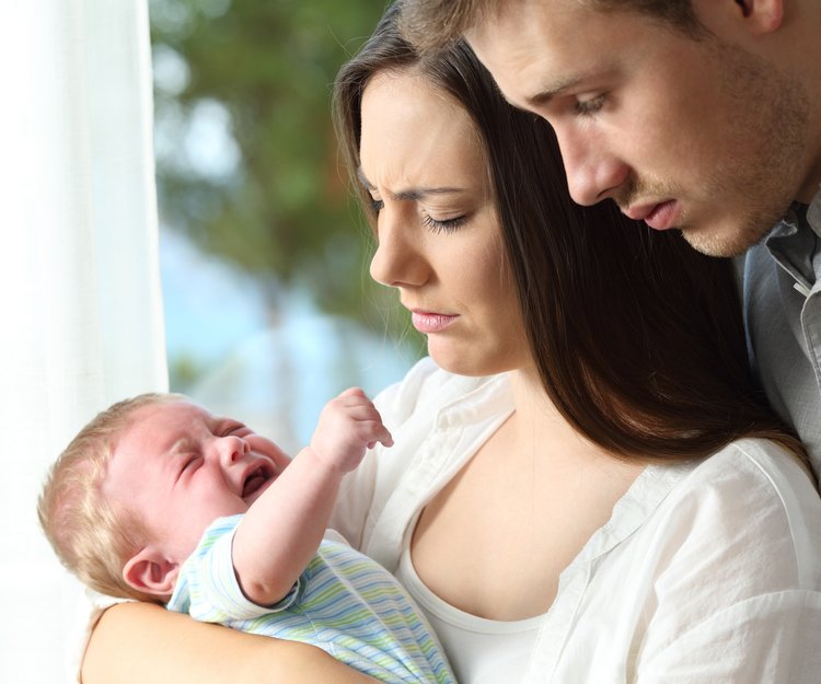 Osteopathie Bei Babys So Wirkt Die Beliebte Heilmethode Familie De