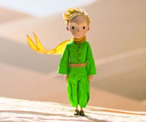 Trailer: Der kleine Prinz