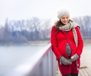 5 Gründe, warum eine Schwangerschaft während Corona eine Chance sein kann