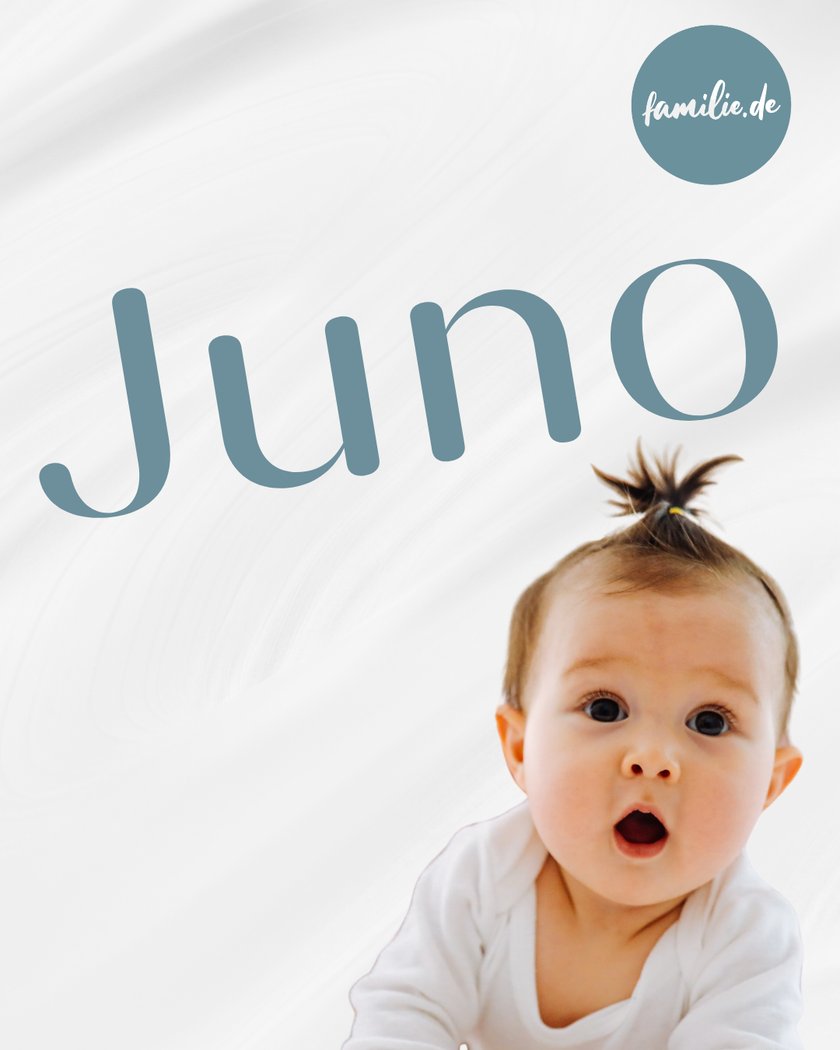 Baby Juno