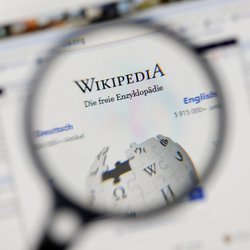 Internet-Trends: Diese Wikipedia-Artikel wurden 2024 Millionenfach gelesen