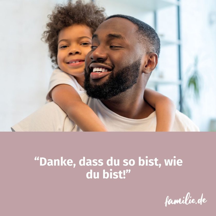 Komplimente für Kinder - 2