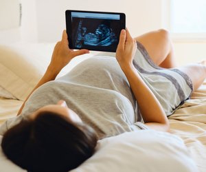 Gebärmutterhals verkürzt: Wann es fürs Baby gefährlich wird und was du jetzt tun kannst