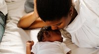 Mutterliebe: So kommt unsere Mutter-Kind-Bindung wissenschaftlich zustande