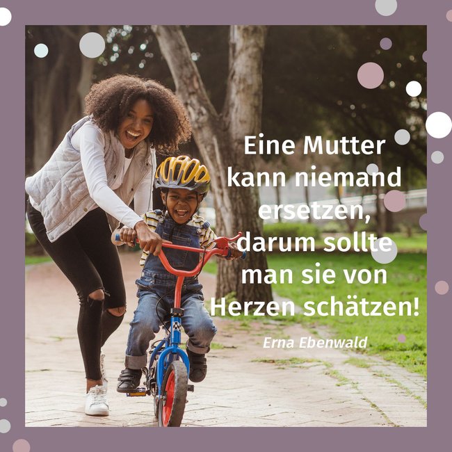 Muttertagsspruche 16 Zeitlose Verse Familie De