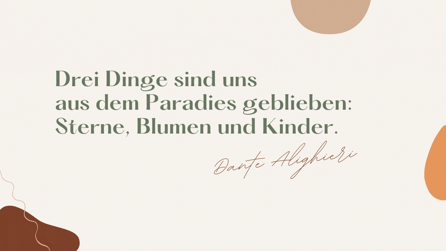 53 Glückwünsche zur Geburt, über die sich frischgebackene Eltern riesig