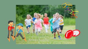 Hier sind sich Boomer & Gen Z einig: 3 Spielzeuge für draußen, die jedes Schulkind kennen sollte