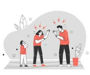 Psychologie: Ein Satz, der euren Streit sofort entschärft – und Nähe schafft