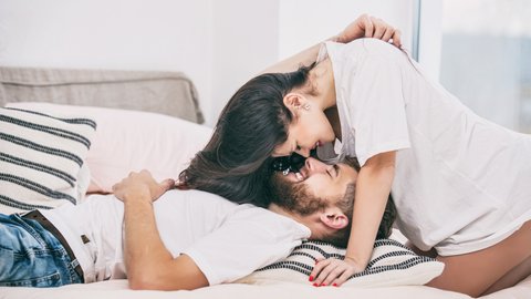 Was bedeutet heterosexuell?