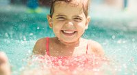 Mit dem Kind ins Freibad: 11 wichtige Tipps für sicheren Badespaß