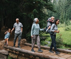 Mehr-Generationen-Urlaub boomt: In diesen 7 Hotels seid ihr mit euren Eltern und Kindern gut aufgehoben
