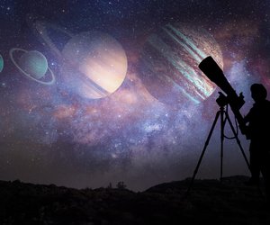 Was sind Exoplaneten und wo finden wir sie?