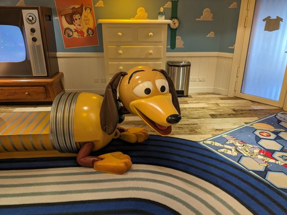 Geheimnisse über die Disney Kreuzfahrt