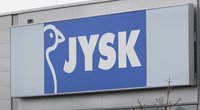 Ein Must-have für den Sommer: Diese Jysk-Vorhänge begeistern alle