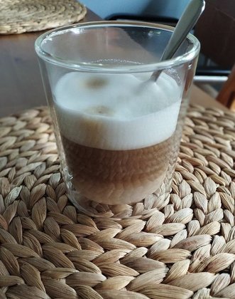 Cappuccino Rivelia