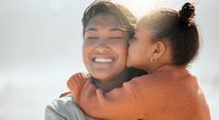 Gentle Parenting: Das ist dran am sanften Erziehungs-Trend
