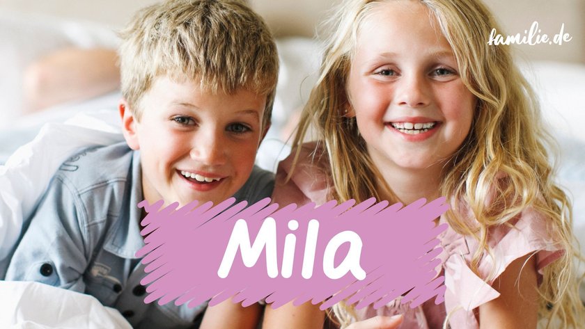 Mila
