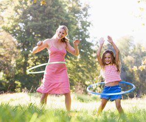 Aktiv und fit: Die besten Sport- und Freizeitgeräte für Familien im Sommer