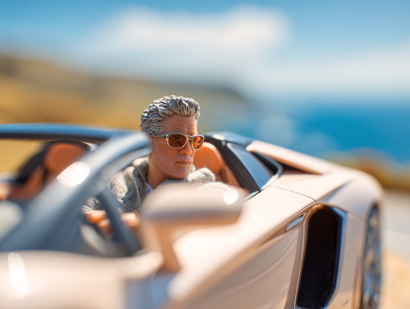 5 Anzeichen, dass du mitten in der Midlife-Crisis steckst