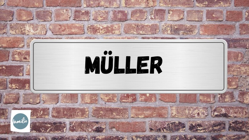 #1 Müller