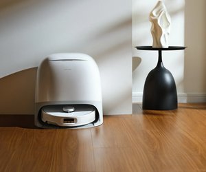 Amazon verkauft Roborock Qrevo Curv zum Sparpreis