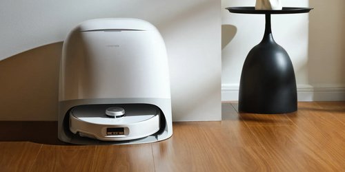 Über 500 € sparen: Amazon verkauft Roborock Qrevo Curv zum Hammerpreis