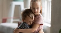 Mit diesen 6 Eltern-Tipps erzieht ihr eure Kinder zu empathischen Menschen