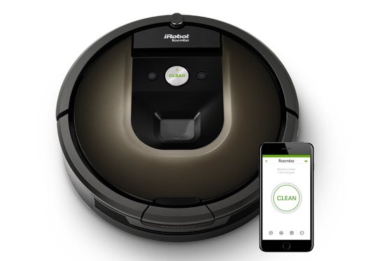 Roomba 980 Im Test: Das Kann Der Clevere Saugroboter