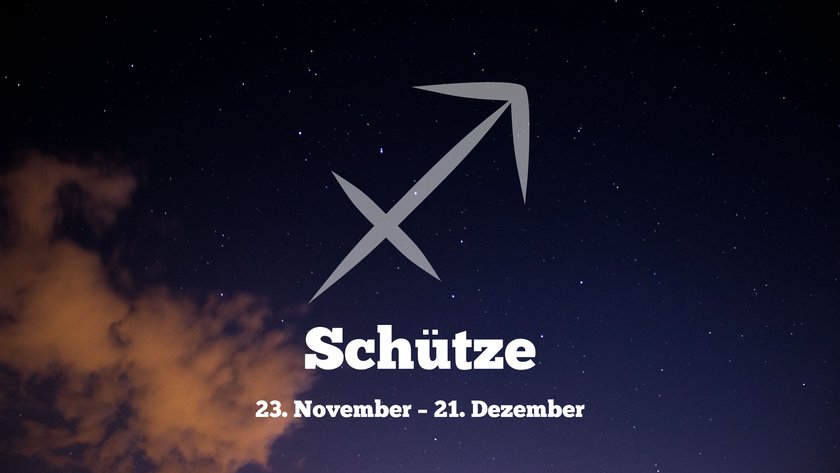 Schütze