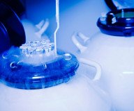Samenzellen einfrieren: Die wichtigsten Fakten zur Kryokonservierung