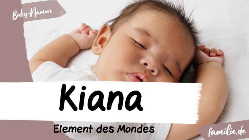 Kiana