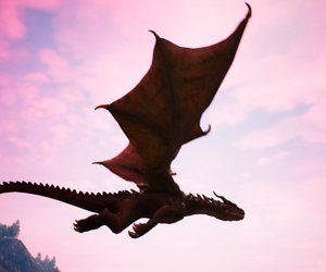 Drachenfilme für Kinder: Ungeheuerlich schöne Filme