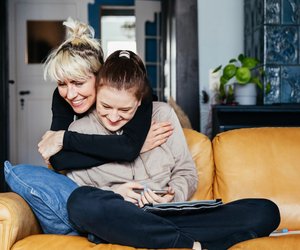 Erziehungsmaßnahmen: So erzieht ihr eure Kinder konsequent und liebevoll