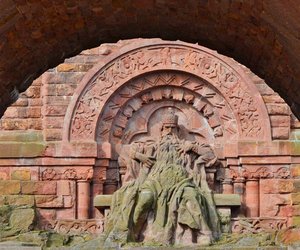 Berühmte Personen: Wer war eigentlich Barbarossa?