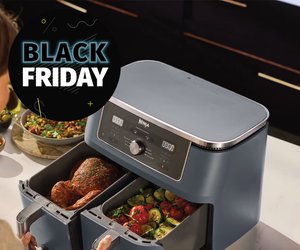 Black Friday 2025: Diese Ninja-Deals sparen dir Zeit, Strom und Nerven