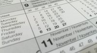 Einfach erklärt: Wann ist das nächste Schaltjahr?