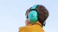 Ohrenschützer fürs Kind: Die 5 besten Modelle für eine effektive Lärmreduzierung