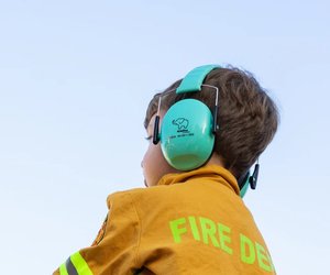 Ohrenschützer fürs Kind: Die 5 besten Modelle für eine effektive Lärmreduzierung